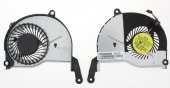 Hp Pavilion 15 15-N,15-n000,15-N000EU Notebook Cpu Fan (4Pin) - 1
