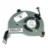 Hp Pavilion 15 15-N,15-n000,15-N000EU Notebook Cpu Fan (4Pin) - 2