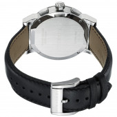 Burberry The City BU9356 Chronograph Erkek Kol Saati 42mm Kasa - 3