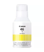 Canon GI-46 Yellow Mürekkep K. 4429C001 - 1