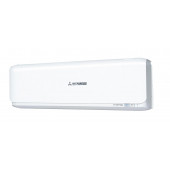 Mitsubishi SRK25ZSX-W(S) Heavy Inverter Klima Diamond Serisi 9000 BTU/h A Enerji Sınıfı - 1