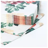 IKEA Smaksınne Peçete 33x33 Çok Renkli 30 Adet - 2