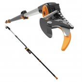 Fiskars 115012 UPX86 Yüksek Dal Budama Makası - 1