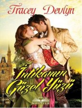 İntikamın Güzel Yüzü - Tracey Devlyn - Novella - 1