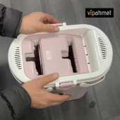 Vip Ahmet Vip Set Premıum Mop + 4 Lü Orjinal Yedek Bez - 4