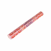 Hem Lotus Çubuk Tütsü (1 Kutu 20 Çubuk) - 1