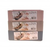 Organizer Kutu - Kat Kat Kullanılabilir  Pratik Organizer Büyük - 1