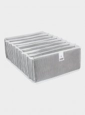 Akordiyon Çekmece  Düzenleyici Organizer 8 Gözlü - 4