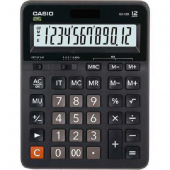 Casio Hesap Makinesi Masa Üstü 16 Hane GX-16B - 1