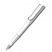 Lamy Roller Kalem Safari Parlak Beyaz 319-B - 1