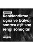 Loreal Professionnel Serie Expert Metal Detox Renkli ve Açıcı ile İşlem Görmüş Saçlar Şampuan 300ml - 5