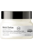 Loreal Professionnel Serie Expert Metal Detox Maske 250 ML - 2