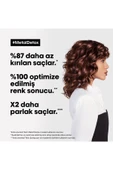 Loreal Professionnel Serie Expert Metal Detox Maske 250 ML - 5