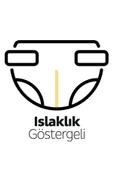 Sleepy Extra Günlük Aktivite Ultra Paket 3 Numara Midi 224'lü Bebek Bezi - 4