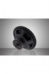 X-112s 30 Cm 1000 Watt 250 Rms Subwoofer Kabinli Bass - 2