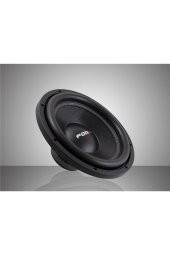 X-112s 30 Cm 1000 Watt 250 Rms Subwoofer Kabinli Bass - 3