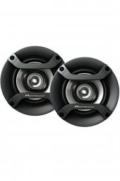 Pıoneer Ts-a6977s 650 Watt Oto Oval Hoparlör - 1