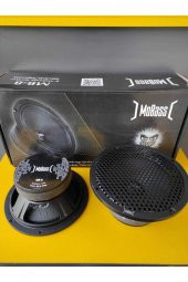 Mobass Mb-8 Midrange - 1