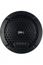 Yeni Seri Metal Kapak 20 Cm 250w Midrange Hoparlör Mb-8 - 3