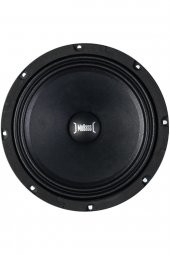 Yeni Seri Metal Kapak 20 Cm 250w Midrange Hoparlör Mb-8 - 4