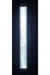 Kama Star 69 Ledli Ipli Şarj Edilebilir Acil Durum Işıldak - 2