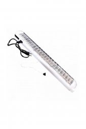 Buffer 69 Led Şarjlı Işıldak 325335842-1 - 1