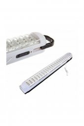 Buffer 69 Led Şarjlı Işıldak 325335842-1 - 3