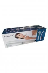 Çift Başlıklı Boyun Bel Sırt Bacak Masaj Aleti Rdl-3010 Rdl-0-3010 - 2