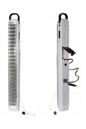 Kama Star 69 Ledli Şarjlı Led Işıldak Tg_70647707 - 1