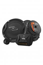Jbl Gto 609c 16 Cm 270w Profesyonel Oto Mit Bass Takımı - 1