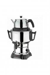 Elektrikli Semaver - 1