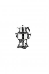J220 4''5 Lt Sade Aldante Elektrikli Semaver - 1