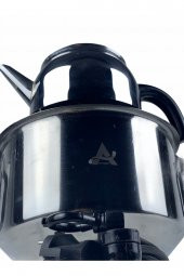 Armağan Elektrikli Çelik Semaver 3.5 Litre - 3