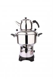 Elektrikli Semaver 6 Litre - 1