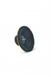 Sx-fc12 Bass Subwoofer 30cm 1500w Rms Power 450w Oto Bufur - 4