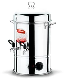 Çakır Mutfak 140 Bardak Endüstriyel Çay Otomatı (Metal Musluklu) Çakır Mutfak - 1