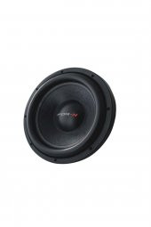 X-112s 1000w 30cm Subwoofer Oto Hoperlör Bufur - 2