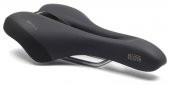 SELLE ROYAL SELE ELLIPSE MODERATE L 260 mm / W 197 mm 475  GR - 2