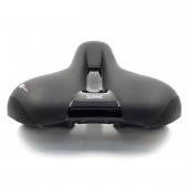 SELLE ROYAL SELE ELLIPSE MODERATE L 260 mm / W 197 mm 475  GR - 5