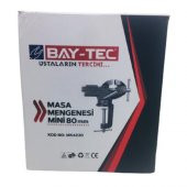Bay-Tec MK4230 Masa Mengenesi Örslü Mini 80Mm - 3