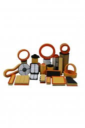 Hava Fıltresı Bmw 1 F20 F21 10- Bmw 2 12- Bmw 3 11- Bmw 4 13- 116i 118i 218i 316i 320i (mah-lx2077/3 - 1