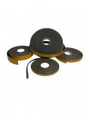 YAPIŞKANLI POLİETİLEN SÜNGER ŞERİT 2*25 MM (100 METRE) thumbnail 4