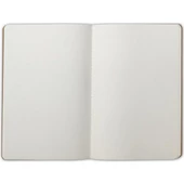 Ela's Paper Life Begins Coffee Çizgisiz Defter - 3