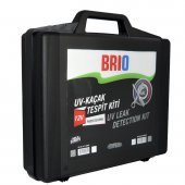 Brio Klima Uv Kaçak Tespit Kiti 12 V Pro - 2