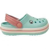 Crocs Su Yeşili Crocband Clog K Terlik Crocs - 1