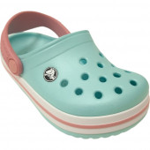 Crocs Su Yeşili Crocband Clog K Terlik Crocs - 2