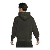 Nike Dri-FIT Kapüşonlu Erkek Basketbol Sweat - 3