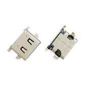 General Mobile GM 5 Plus Uyumlu Şarj Soketi - 1