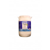 QUARDEX Havuz Klor , %56 Toz Klor 25 Kg - 1