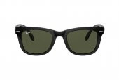 Ray-Ban RB4105 601 50 Unisex Güneş Gözlüğü - 2